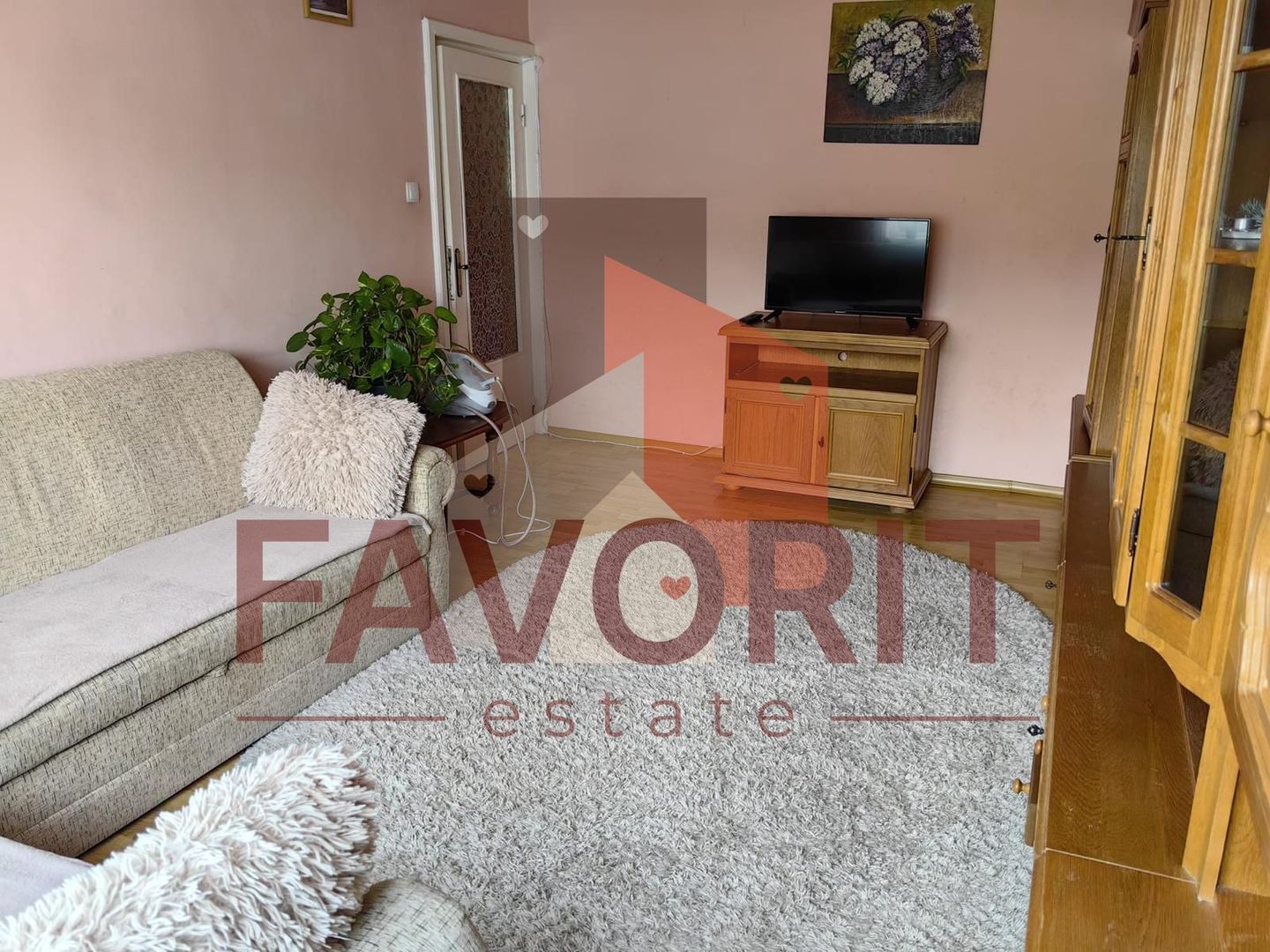 Apartament cu 3 camere. Calea Aradului. Decomandat. Disponibil Imediat - Poză 15