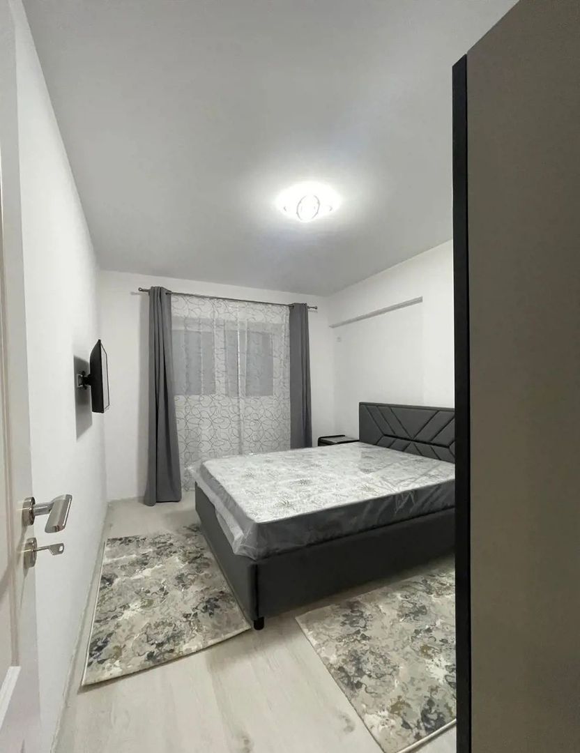 AP 2 CAMERE APARATORII PATRIEI, PRIMA INCHIRIERE, PARCARE, METROU, NOU - Poză 3