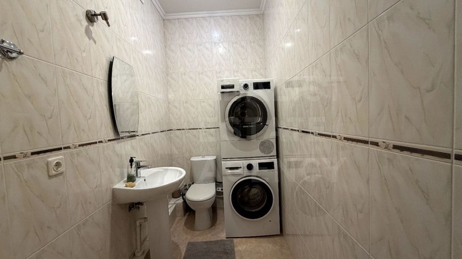 Chirie, apartament, 3 camere, str. 31 August 1989, Centru - Poză 15