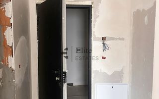 Apartament 1 camera ultracentral în Oradea - Bloc nZeb - Poză 4