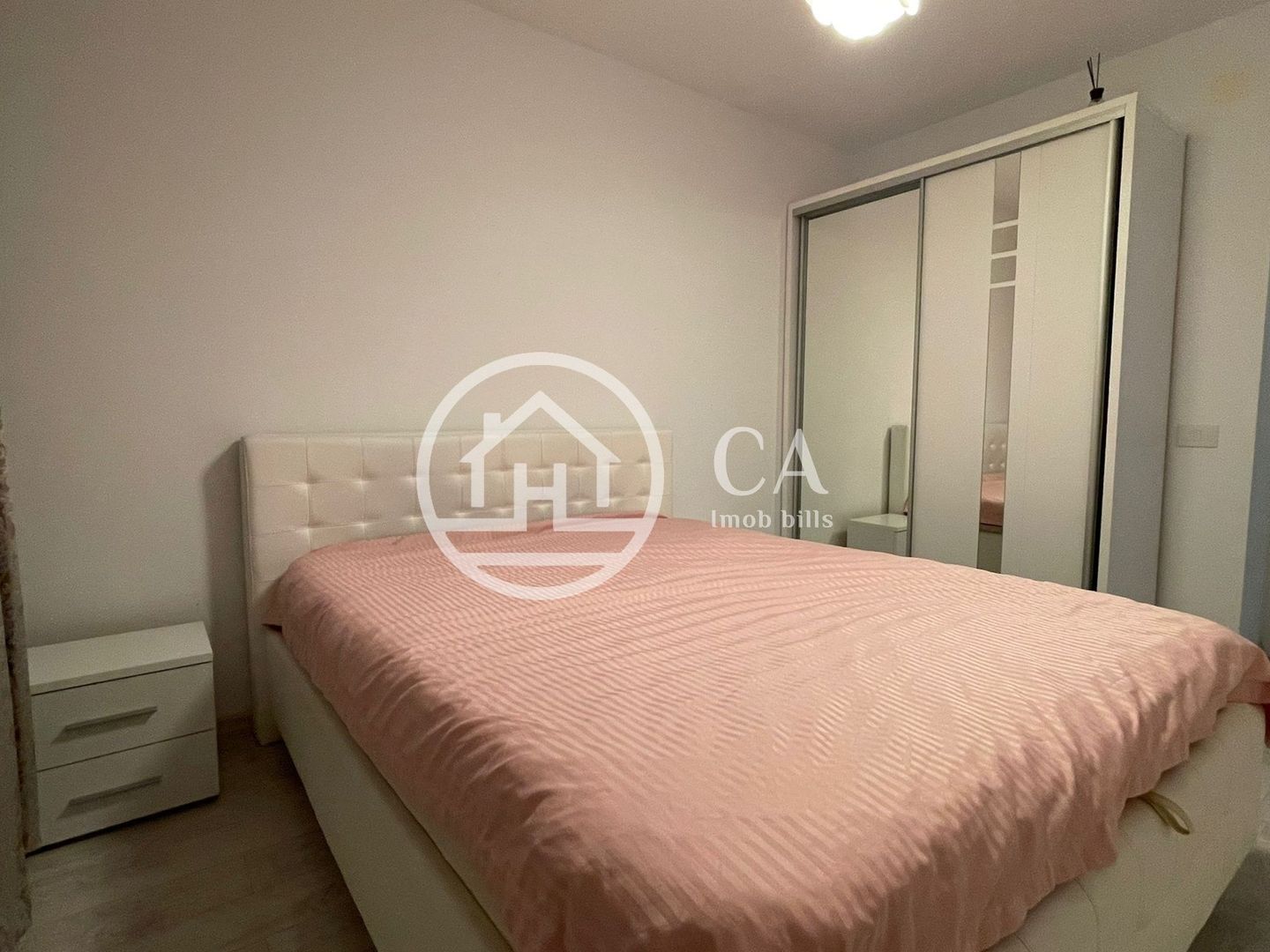 Apartament  de vanzare  cu 2 camere în Iosia Residence, Oradea - Poză 7
