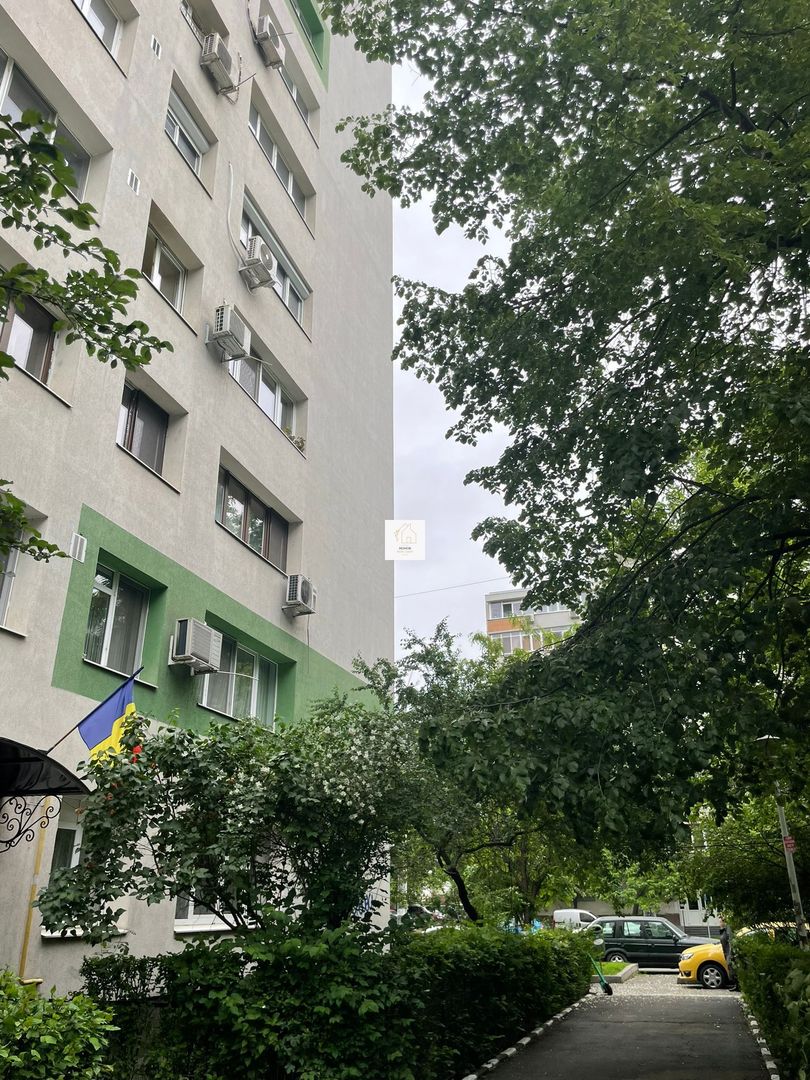 Apartament Mihalache - Poză 1