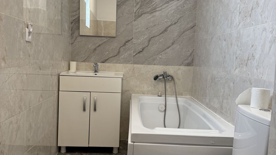 Apartament 2 camere + loc de parcare,  metrou Constantin Brâncoveanu  S0 - Poză 28