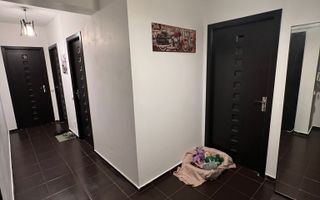 SOLSTITIULUI  -  APARTAMENT 3 CAMERE - Poză 2