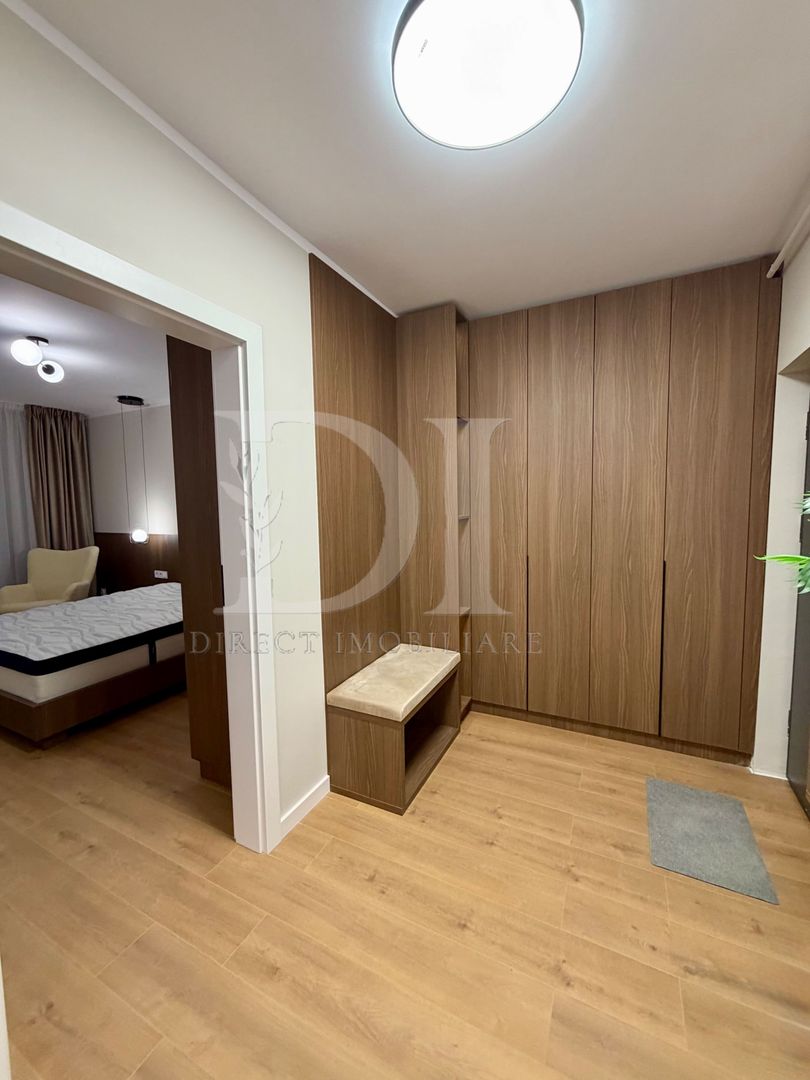 Apartament 2 camere| ULTRAFINISAT | Eroilor, Florești |55 mp + balcon - Poză 8
