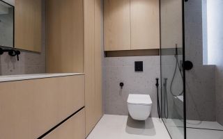 Vânzare, Townhouse, 3 nivele, strada Anton Crihan, Centru - Poză 3