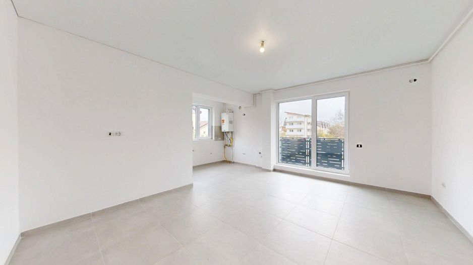 5 camere | Modern | Parcare | Aparatorii Patriei - Poză 1