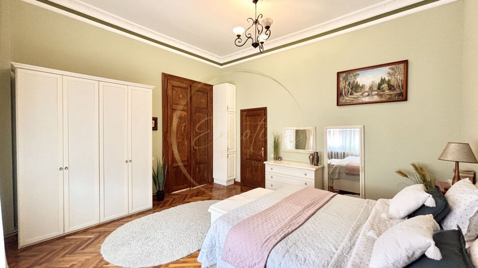 LUX | Apartament 3 Camere - PIAȚA LIBERTĂȚII - Poză 12