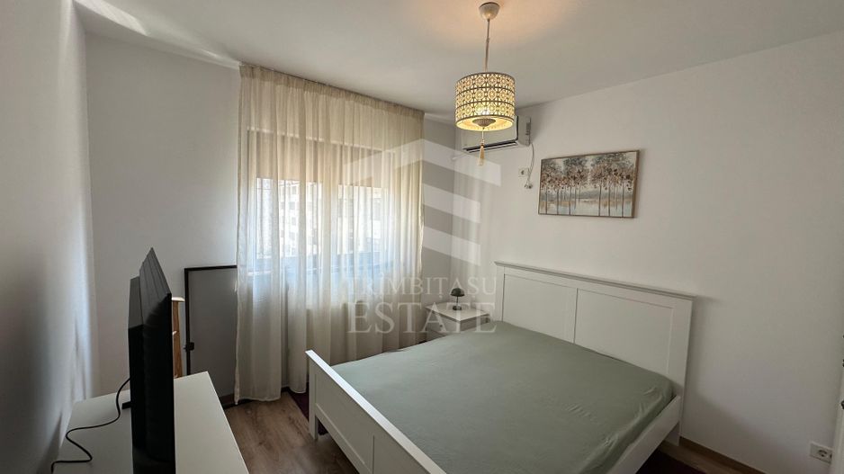 Berceni - Metalurgiei Brown Residence, 2 camere cu loc de parcare - Poză 10