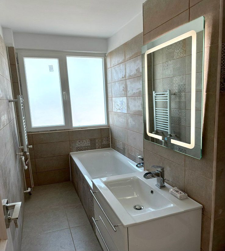 Apartament 3 camere Metrou – Tineretului – comision 0% - Poză 12