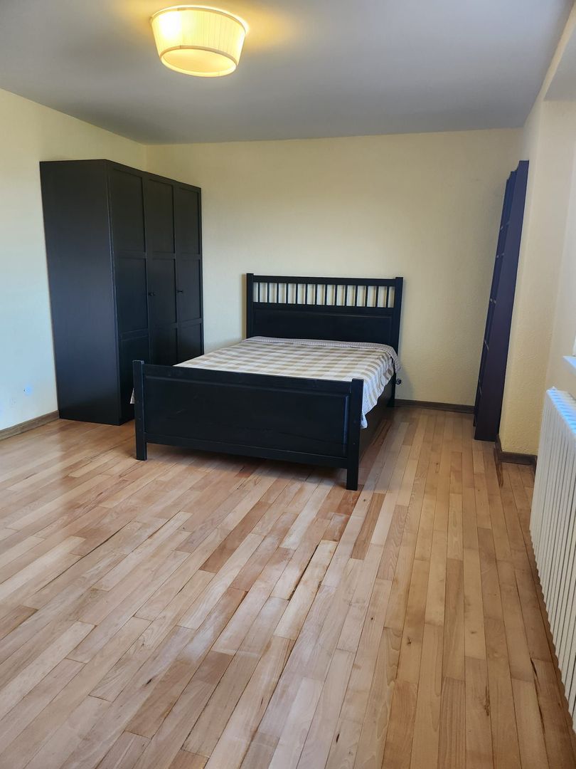 De Inchiriat Garsoniera Bd. Decebal LUX cu TERASA langa Rond Alba Iulia - Poză 30