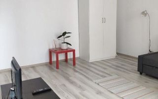Garsoniera premium,  incalzire pardoseala, bloc 2019 - Poză 1