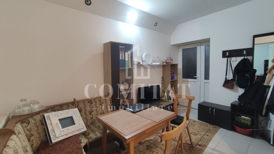 Apartament | 2 camere | 41 mp | zona străzii Horea - Poză 1