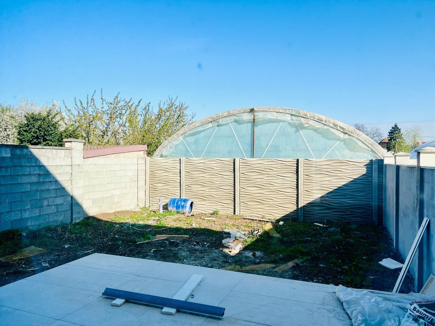 Duplex in Timisoara-3 dormitoare - Poză 5