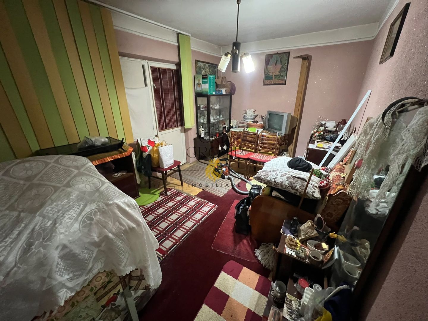 Apartament cu 3 camere | Etaj 1 | 54 mp | Sala Polivalenta - Poză 4