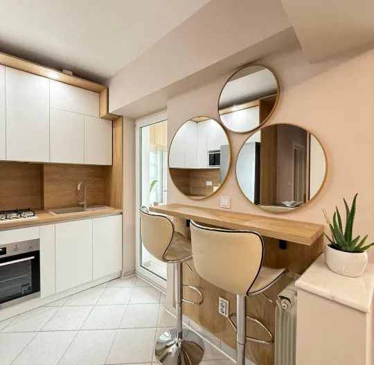 Apartament de inchiriat cu 2 camere Cismigiu - Poză 4