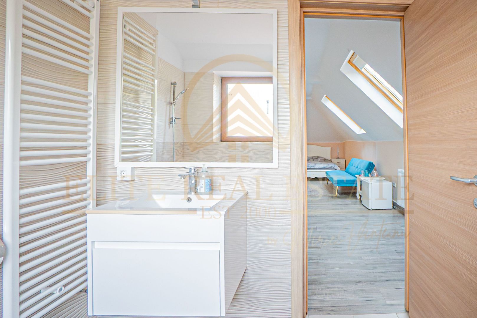 Ultracentral - Proprietate comercială P+M la 200 m de mare. - Poză 27