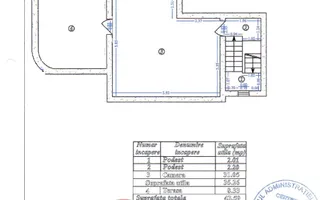 De închiriat: clădire birouri - clinică - 800 mp - renovată - Poză 30