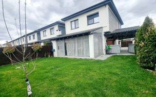 CASĂ DE VÂNZARE ȘELIMBĂR | TEREN 265 MP | CURTE 200 mp | CARPORT - Poză 2