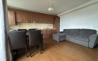 Apartment  3 camere 2 dormitoare balcon loc de parcare in Selimbar - Poză 1