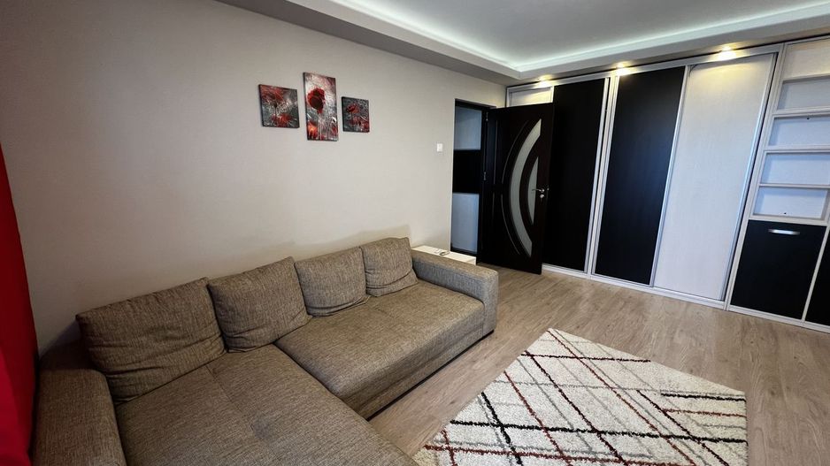 De vanzare garsoniera Gorjului/Renovata - Poză 1