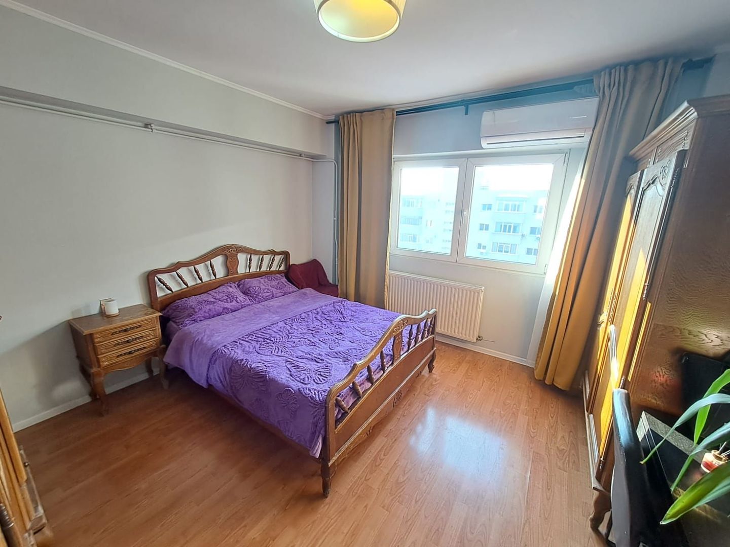Apartament 3 camere Titan IOR Parc - Poză 9