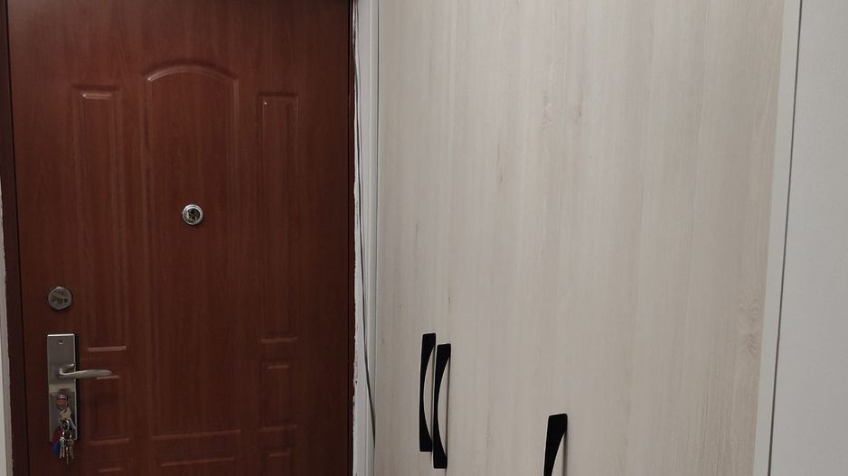 Garsonieră 5 min metrou Obor, complet renovată si mobilată– Str. Oboru - Poză 10