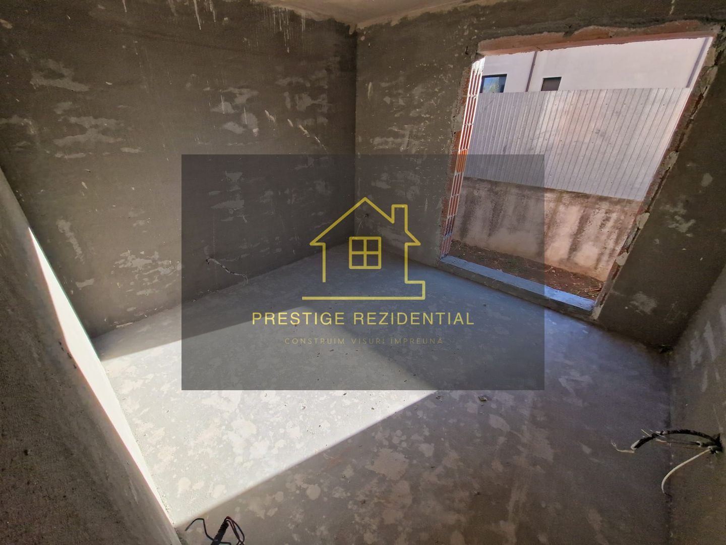 Ap 2 Camere Decomandat,Curte 51 mp,Nicolae Grigorescu-Metrou - Poză 9