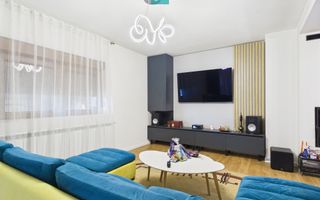 Casă individuală elegantă în Moșnița Nouă - Poză 20