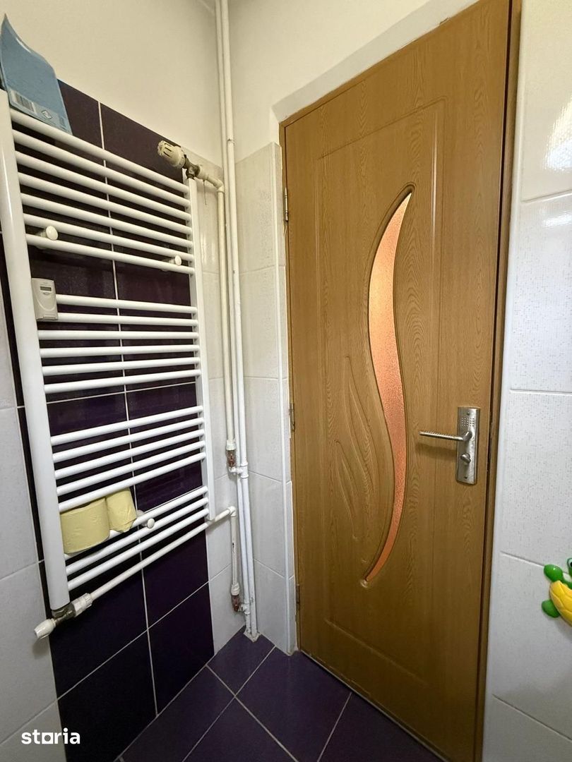 Apartament 2 camere, parcul Drumul Taberei - Poză 11