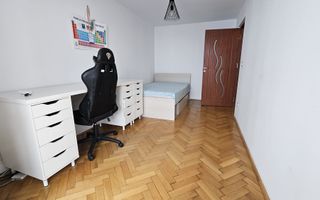 Închiriere apartament 3 camere – confort 1, decomandat. - Poză 9