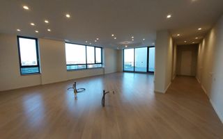 Duplex 3 camere Aviatiei Tower  - Poză 2