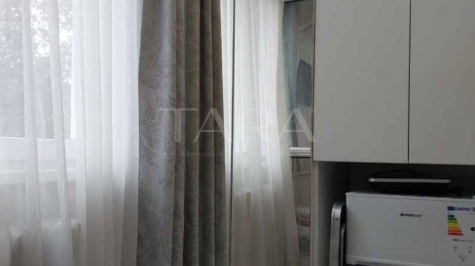 Garsonieră modernă – Gheorgheni, aproape de Iulius Mall și FSEGA - Poză 3