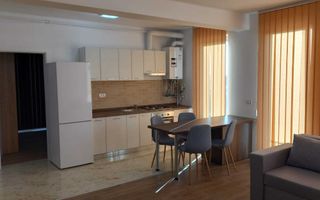 Apartament 2 camere bloc nou Ciarda Rosie - Poză 2