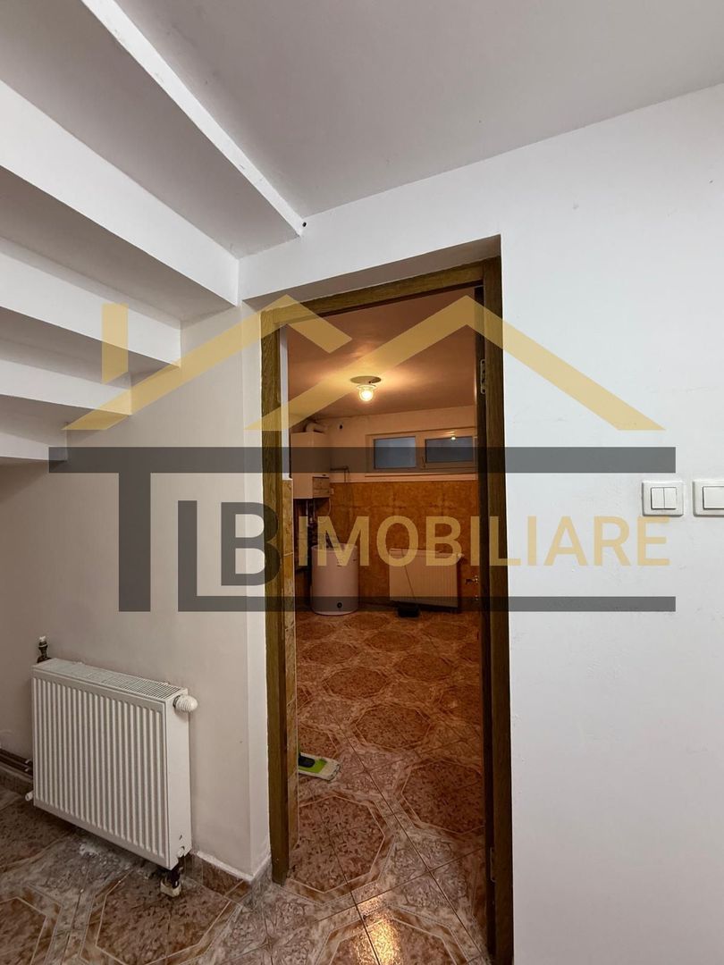 Casa individuala 200 mp utili, 1274 mp teren, Zona Rasaritului-Sancrai - Poză 20