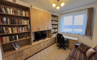 Apartament cu 3 camere de vânzare în Florești – zona Lidl! - Poză 1