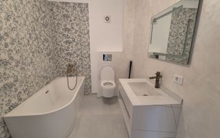 Apartament cu 3 camere, curte 2 locuri parcare, Parc Bazilescu - Poză 6