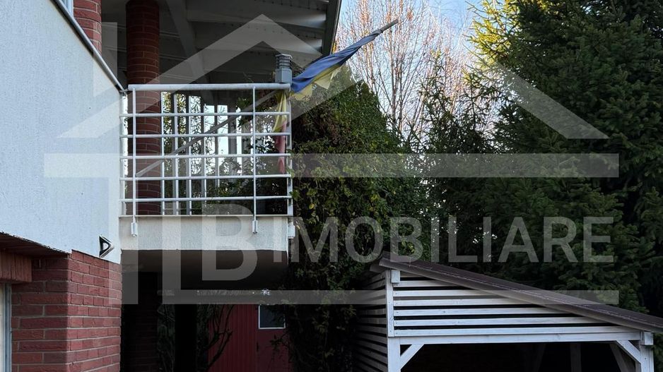 Casa de inchiriat, 4 camere, 200 mp utili, Zona Rasaritului-Sancrai - Poză 26