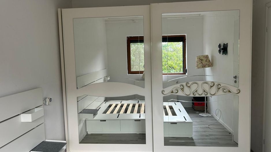 Duplex parter, 80 mp, Moșnița Veche - Poză 11