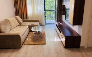 Apartament 2 camere in Complex Hills - Theodor Pallady - Poză 1