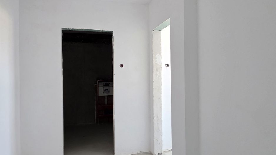 Apartament cu 3 camere, 2 bai, bloc NOU, zona CRUCEA GARII - TRIBUNAL; - Poză 7
