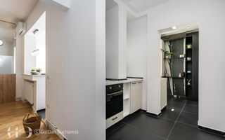 Apartament 3 camere elegant si modern | Calea Victoriei - Poză 7