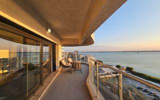 Apartament de vanzare 3 camere Casa Del Mar Mamaia/Constanta - Poză 2