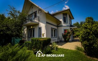 Casa P+M teren 770 mp - Corunca - Zona pitoreasca - Poză 11