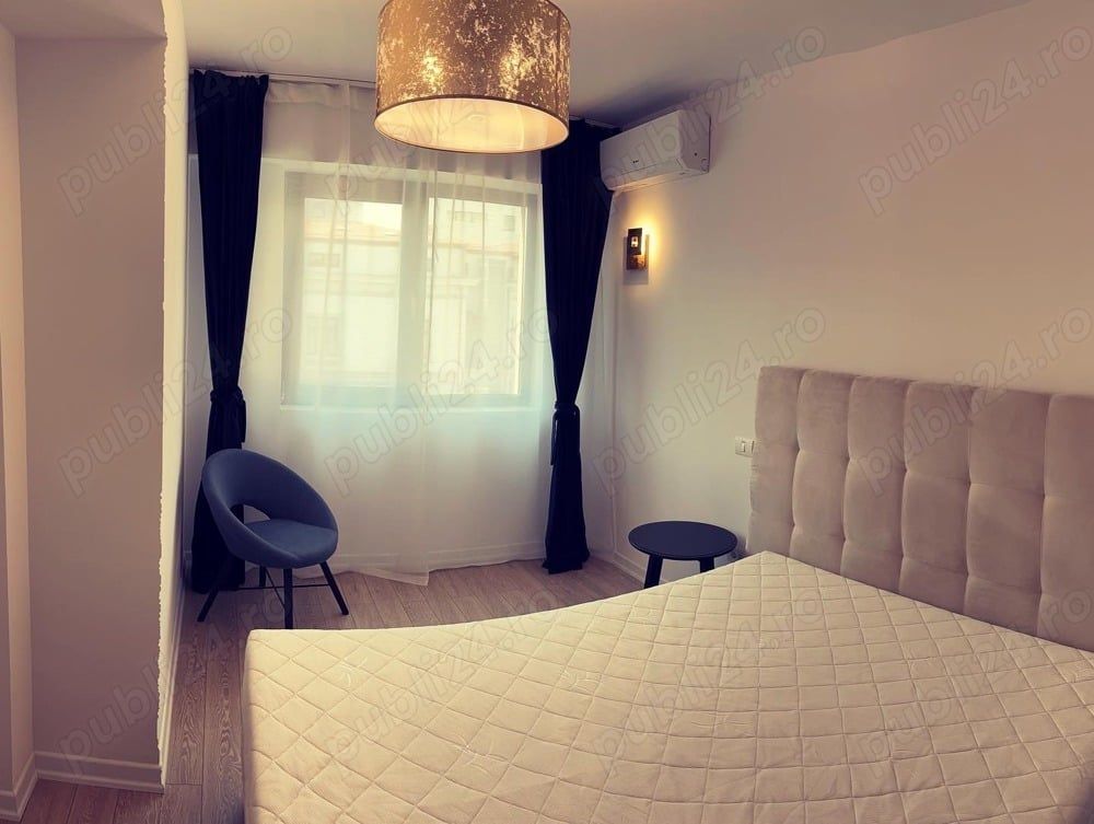 APARTAMENT ELEGANT ZONA ARMENEASCA - Poză 6