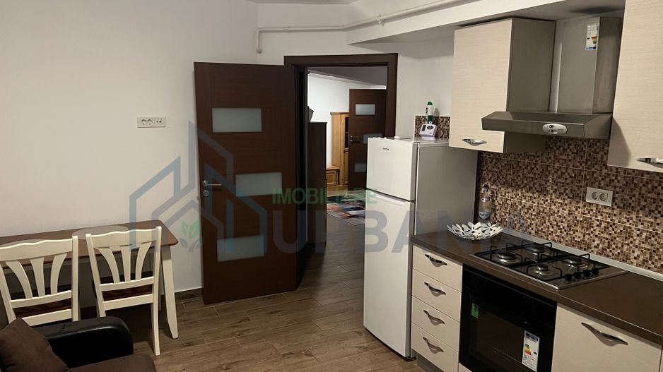 Apartament 2 camere de inchiriat, zona Pacurari, cartier Oscar, Iasi - Poză 1