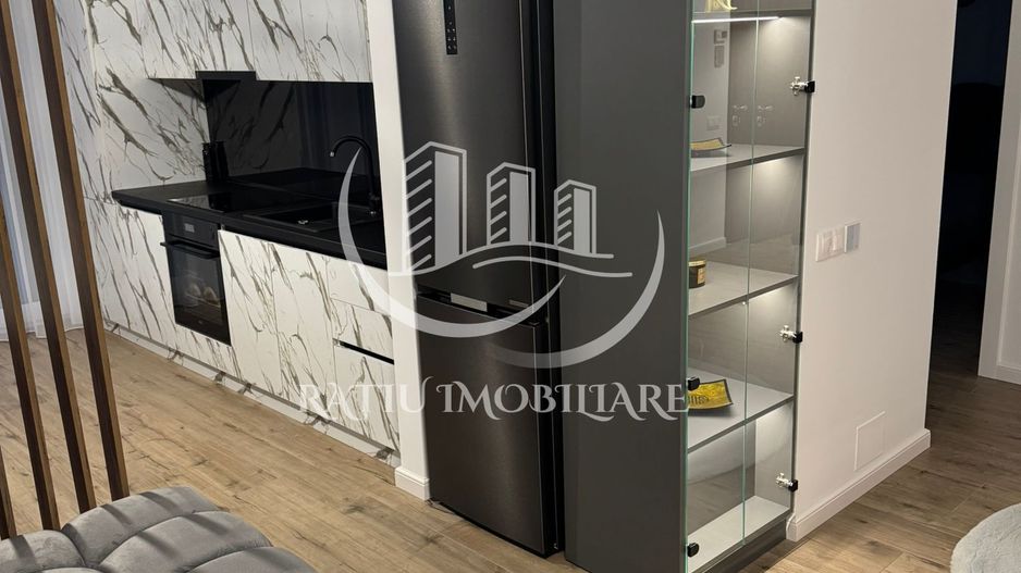 Apartament cu 2 camere Premium | Oncea | Oradea - Poză 2