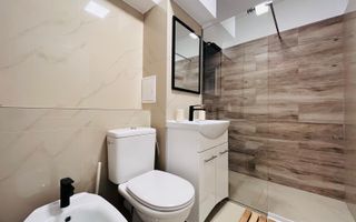 Apartament  cu 2 camere, Cetate M-uri - Poză 5