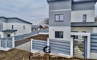 Vânzare Casă | Tomești | 420 mp teren | S+P+1 - Poză 2