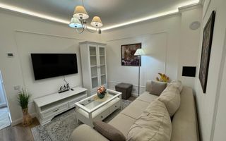 Casă 100mp + curte 110mp, renovată, zonă premium Gruia – aproape de 7 Străzi - Poză 1